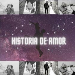 Historia de amor (feat. goldpreci)
