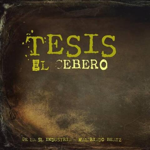 Tesis