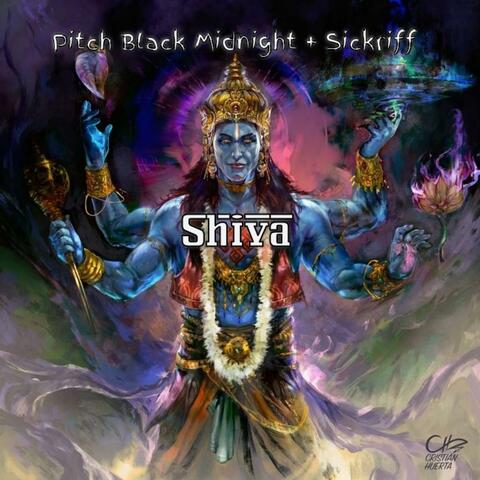 Shiva (feat. SickRiff)