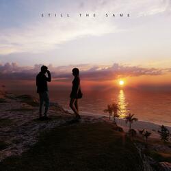 Still the Same (feat. Jensen Wysocki, ai & Brandon Lau)