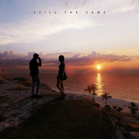 Still the Same (feat. Jensen Wysocki, ai & Brandon Lau)