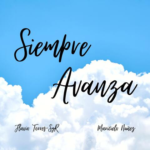 Siempre Avanza (feat. Maricielo Núñez)