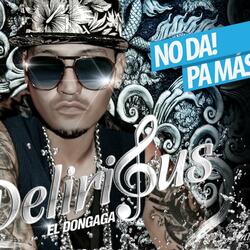 No Da Pa Mas