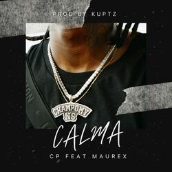Calma (feat. Maurex)