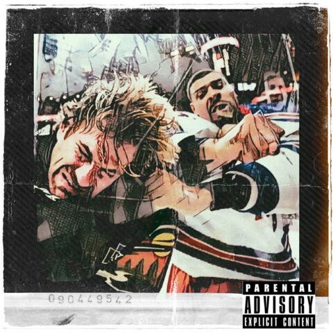 No Chill (0-100) (feat. Ghetto Midas)