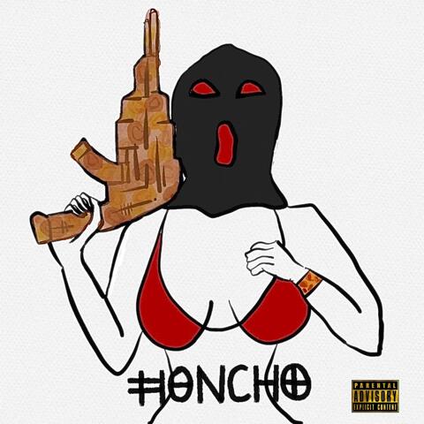 HONCHOS (Instrumental)