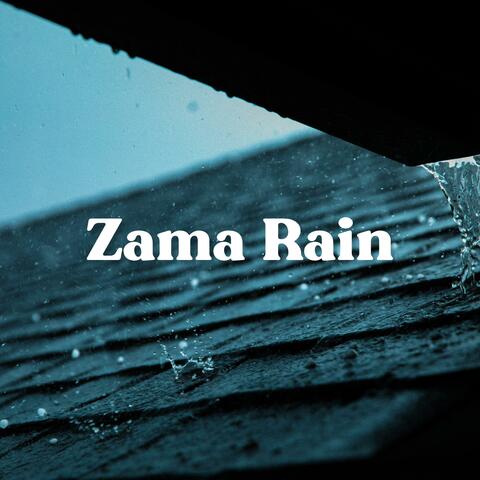 Patio Rain