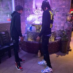 Evil Twinz (Back 2 Back) (feat. Gz OnCourt)