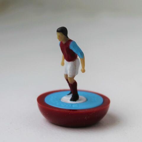 West Ham Roger