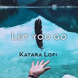 Let you go