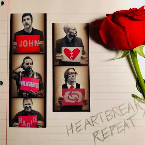 Heartbreak Repeat
