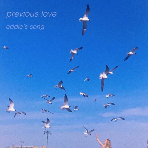Eddie's Song