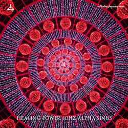 Healing Power 113Hz Alpha Sinus
