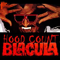 Hood Count Blacula