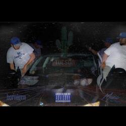 Venom (feat. Ago & Hectic)