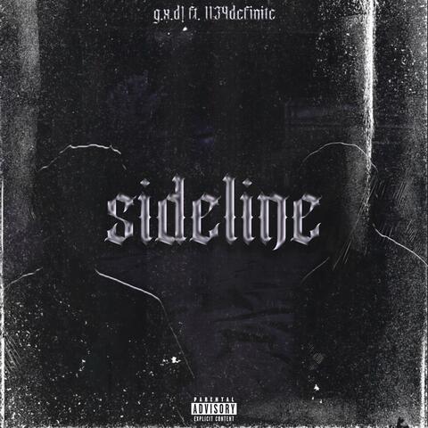 Sideline (feat. 1134)