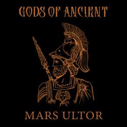 Mars Ultor