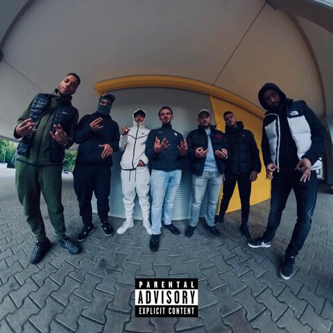 Six (feat. Vico61)