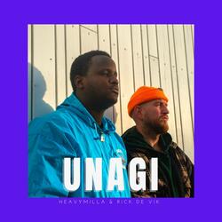 Unagi (feat. Heavymilla)
