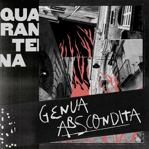 Genua Abscondita (feat. Discomostro)
