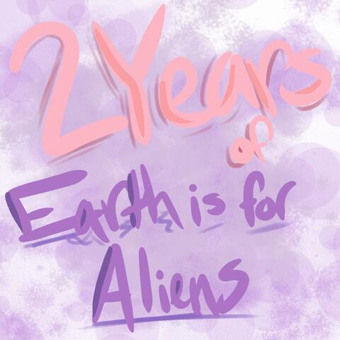 2 Year Anniversary Album