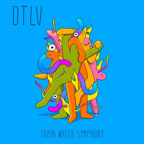 Train Wreck Symphony