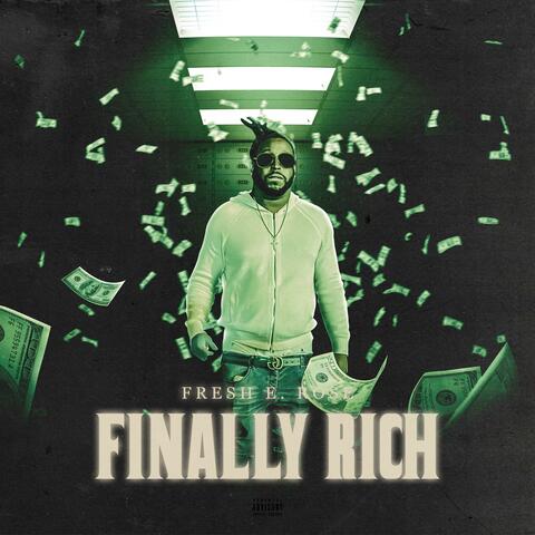 Finally Rich