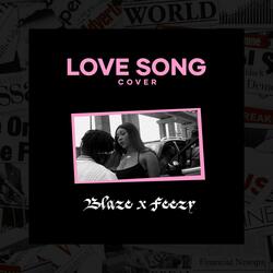 Love Song (feat. Feezynng)