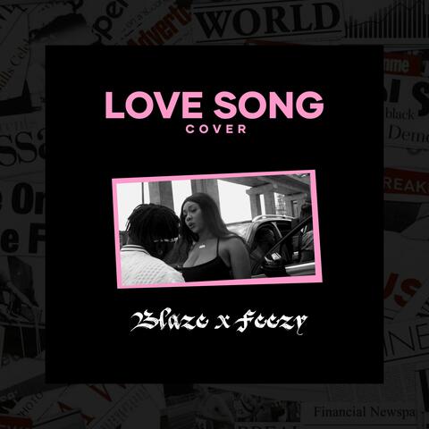 Love Song (feat. Feezynng)