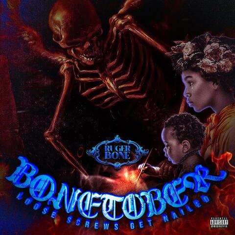 Bonetober