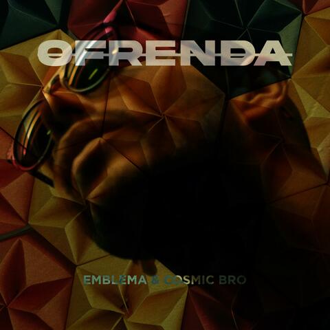 Ofrenda (feat. Cosmic Bro)