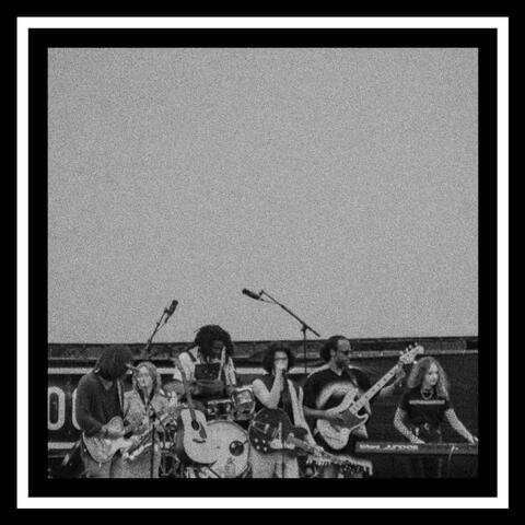 YOU SAY (live at the Autry Museum)