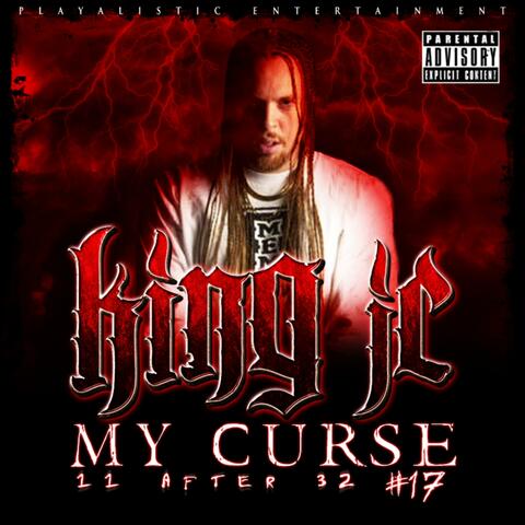 #17 My Curse