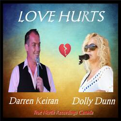 Love Hurts (feat. Darren Keiran)