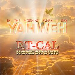 Yahweh