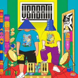 Desde Mis Ojos (feat. Rich Castel)