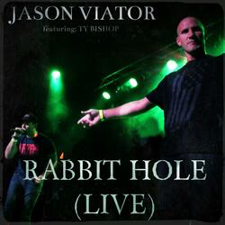 Rabbit Hole (feat. Ty Bishop)