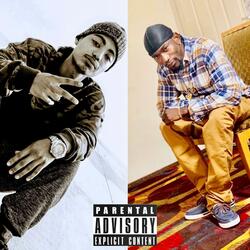 Say To Me (feat. Slinky J)