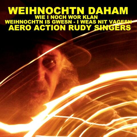 Weihnåchtn daham