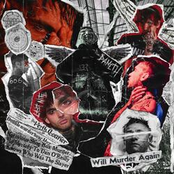 Vita d'Eternit (feat. Last Nite)