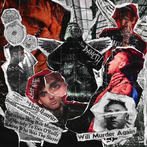 Vita d'Eternit (feat. Last Nite)