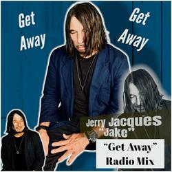 Get Away-Radio Mix