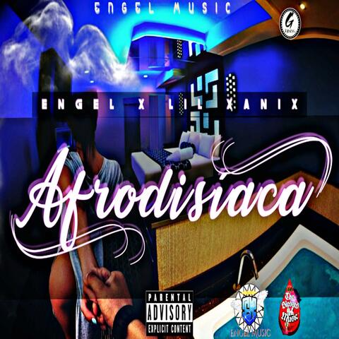 AFRODISIACA (feat. LIL XANIX)