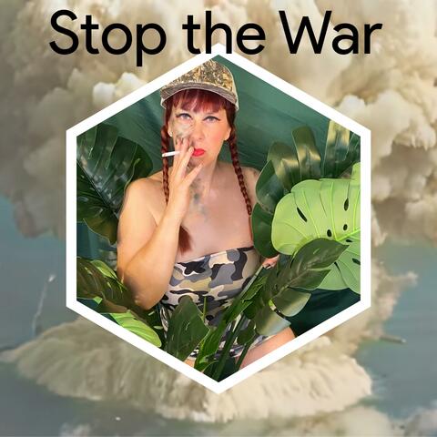 Stop The War