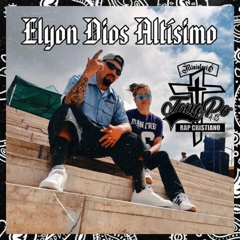 ELYON DIOS ALTISIMO