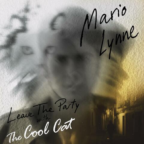 Leave The Party with The Cool Cat