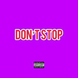 Don't Stop (feat. LaRyan)