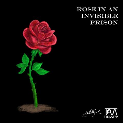 Rose In An Invisible Prison (Not A Soundtrack)