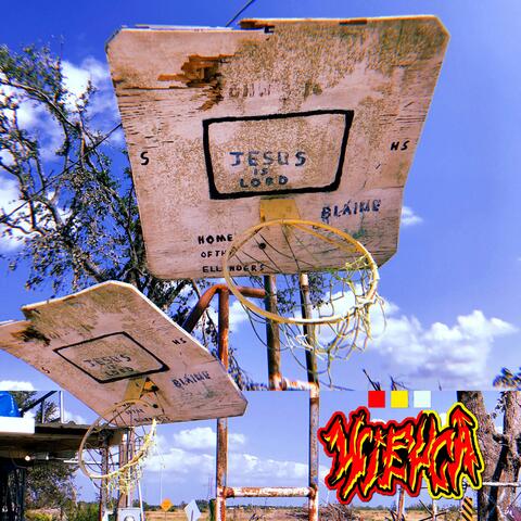 Six Flags Over Jesus
