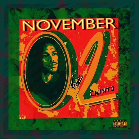 0 For 2: "November"